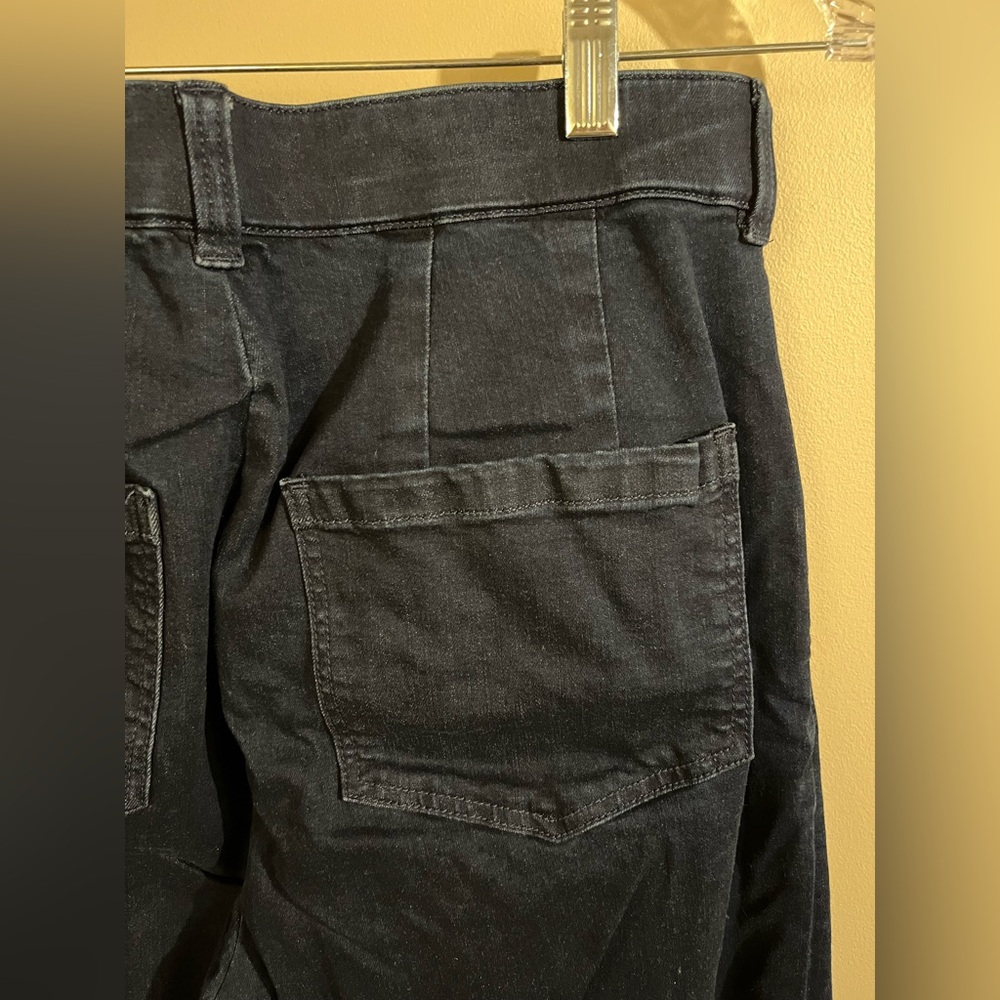Universal Standard Carrie Jeans XS - Picture 6 of 9